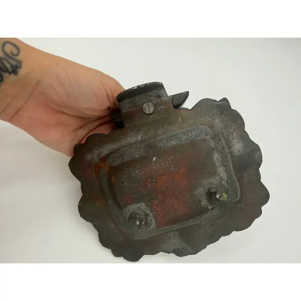 1950's Egyptian Revival Pharaoh Ashtray